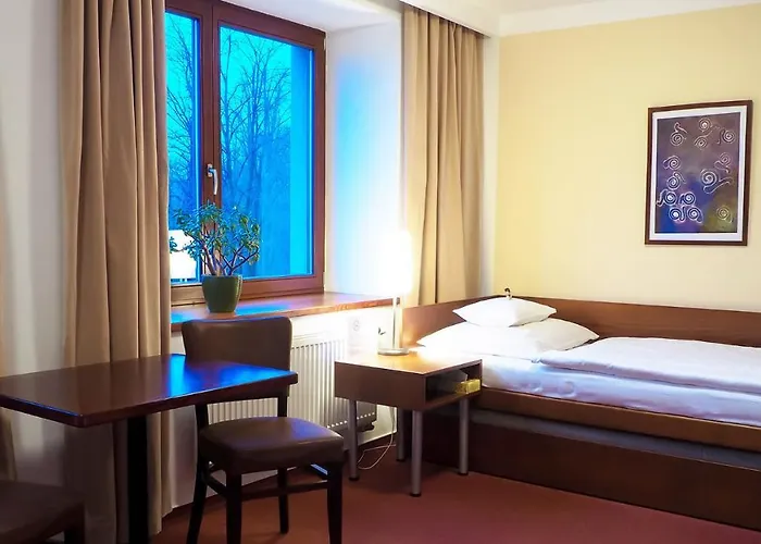 Cvilin Hotel